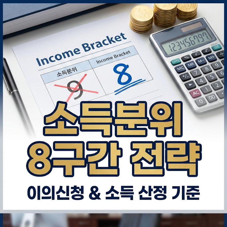 국가장학금 소득분위 8구간 전략 썸네일